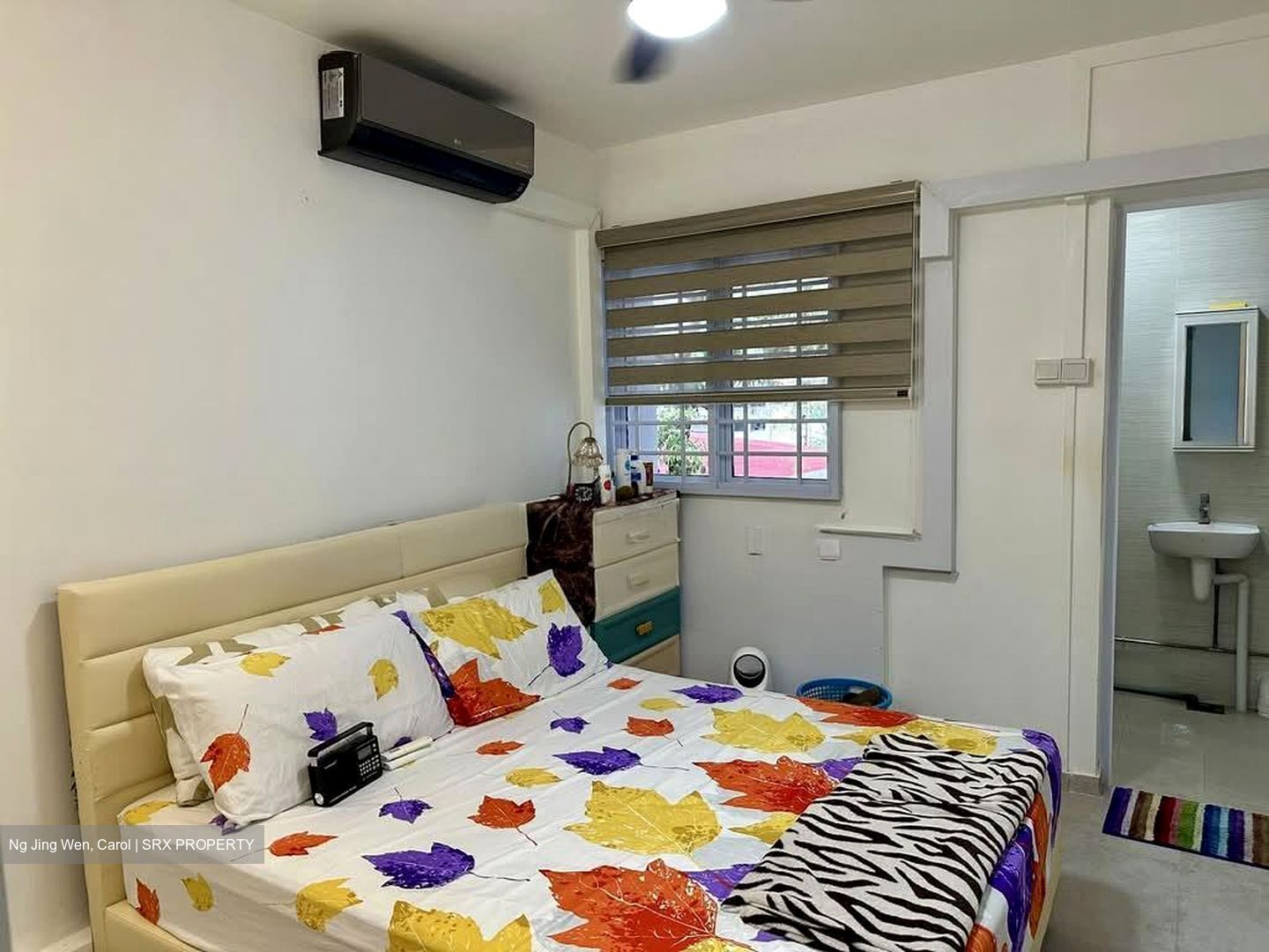 Blk 537 Bedok North Street 3 (Bedok), HDB 3 Rooms #555319021